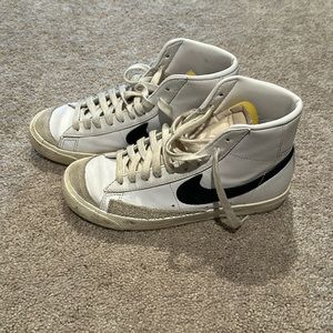 Nike Blazers